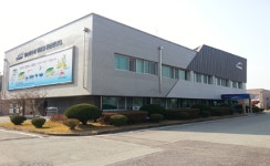 K-water 전남중부권지사