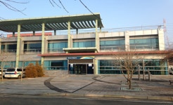 K-water 전남북부권지사