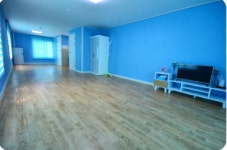 쌍도하우스펜션