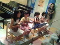 어뮤즈음악학원