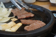 황후갈비