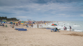 송지호바다펜션