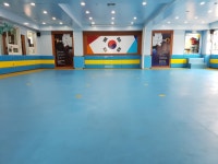 개봉태권도