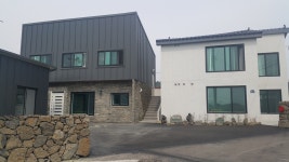 푸른섬 게스트하우스