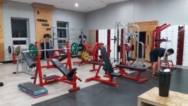 H휘트니스