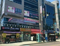 김해수간호학원