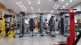 H휘트니스
