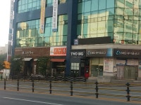 조부자매운순대가 CGV점