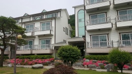 지리산장당계곡펜션