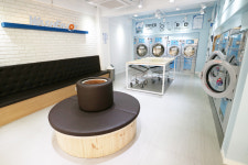 워시엔조이 셀프빨래방 등촌역점