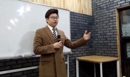 더스토리스피치학원 커넥트디