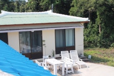 물소낭밧작은집