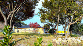 축령산황토편백펜션