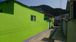 갑순네민박