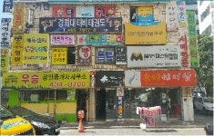 경희대태비태권도