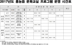 홍농읍주민자치위원회