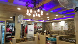 정정숙당진아구동태찜탕 성남점