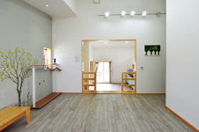 구름사다리펜션