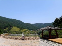 하늘한옥펜션