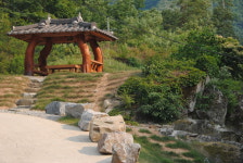 옥계동대산펜션