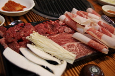 정육식당 한우포차 화곡역점