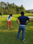 YS스포츠매니지먼트 & 골프아카데미
