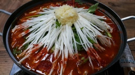 내린천추어탕매운탕