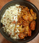 동궁찜닭 울산산하점