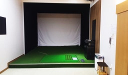 코아스크린골프