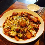 동궁찜닭 울산산하점
