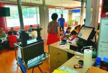 단고을 한우마을