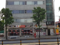 부천약대동 우편취급국