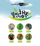 뜰안에행복