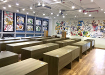 아이앤아트미술학원
