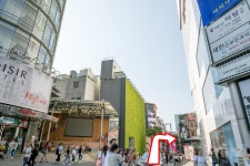 필스테이 명동스테이션