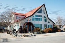 해돋이펜션
