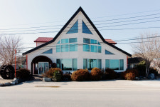 해돋이펜션