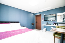 더스테이호스텔펜션