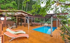 둔내 민들레펜션