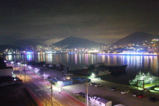 용비치관광호스텔