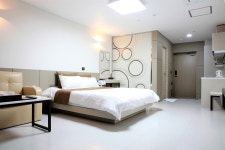 용비치관광호스텔