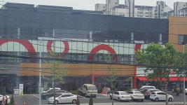 다이소 대구본리점