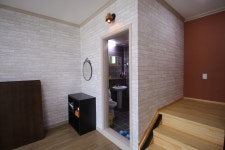 장태산 노랑펜션