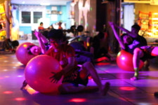 멋짐킥복싱무에타이 인후2관