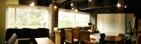 디 엘레먼트 뮤직스튜디오