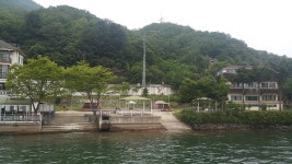 청평다감캠핑장