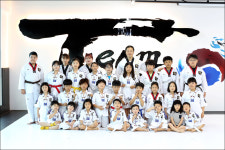 Team태권도장
