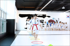 Team태권도장