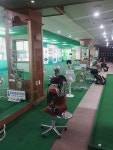 첨단 Yun골프 연습장