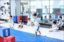 Team태권도장